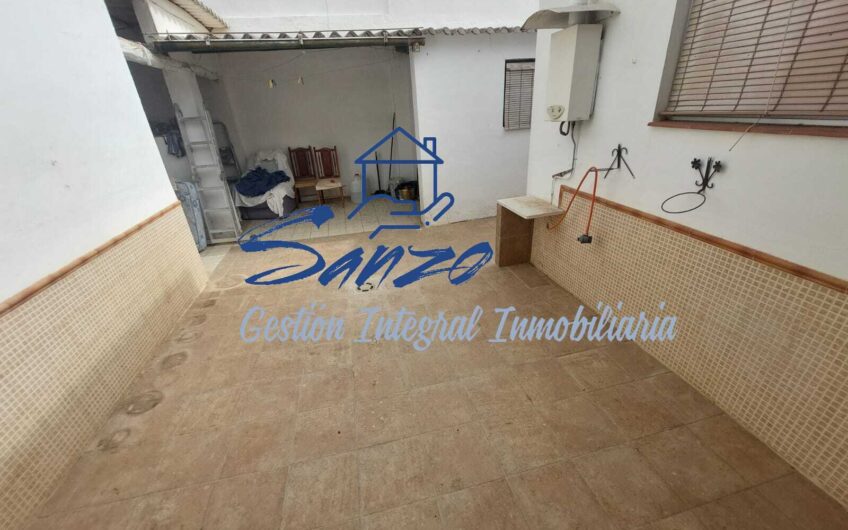 Casa en Antequera