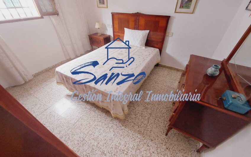 Casa en Antequera