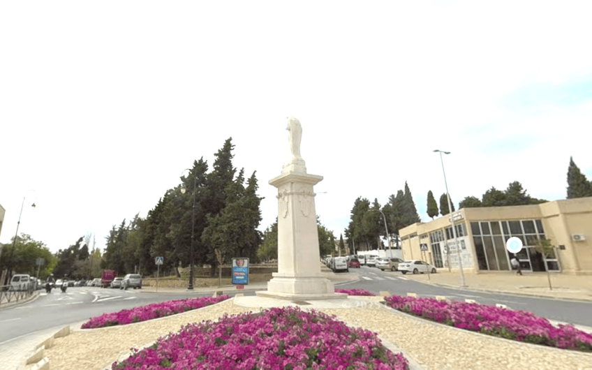 Piso en Antequera