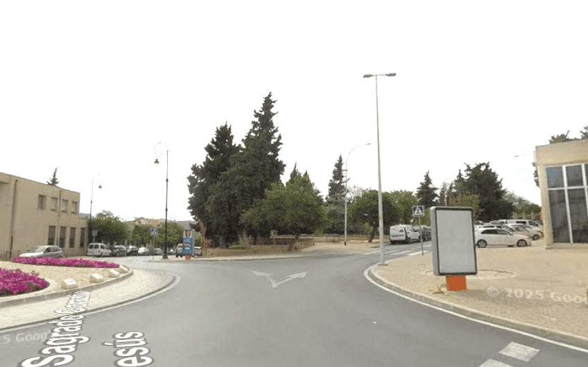 Piso en Antequera