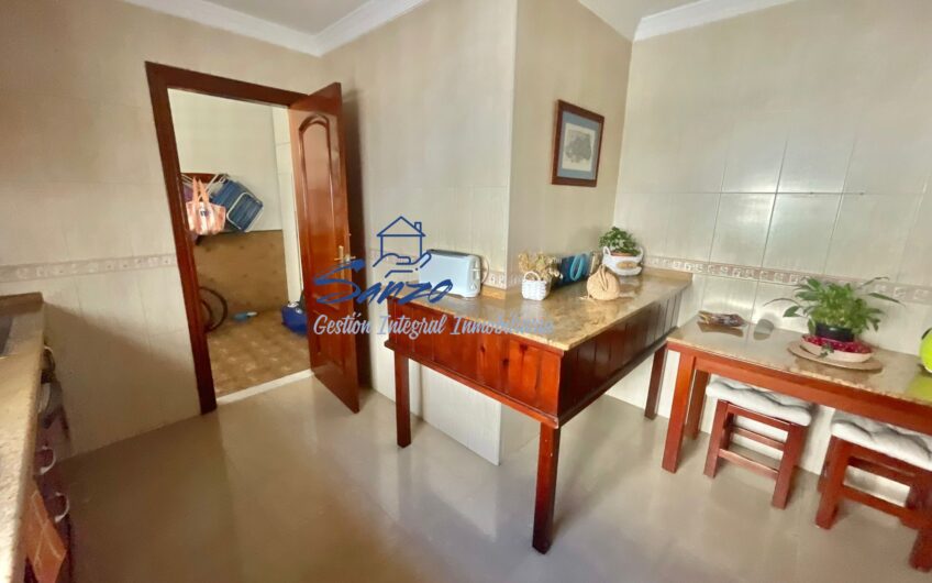 Casa en Antequera