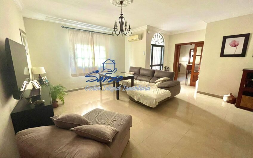 Casa en Antequera