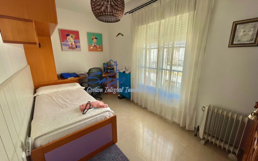 Casa en Antequera