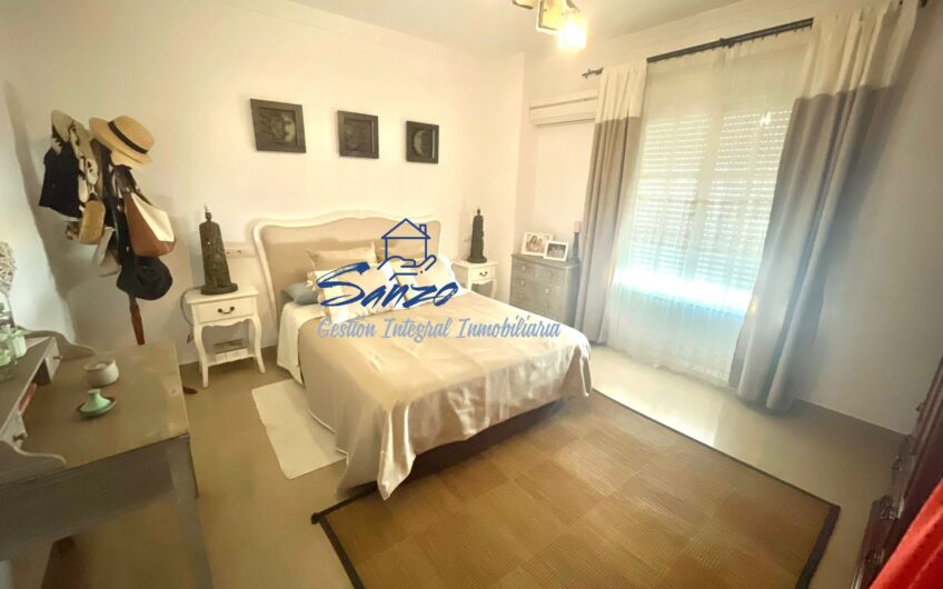 Casa en Antequera