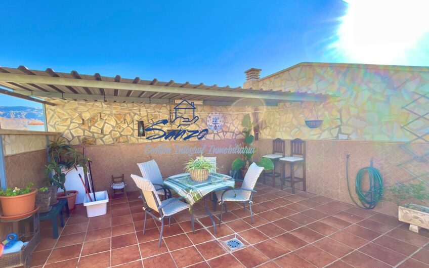 Casa en Antequera