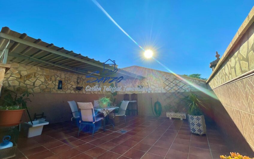 Casa en Antequera