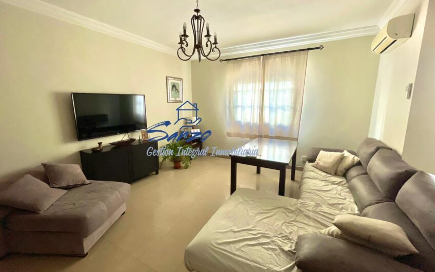 Casa en Antequera