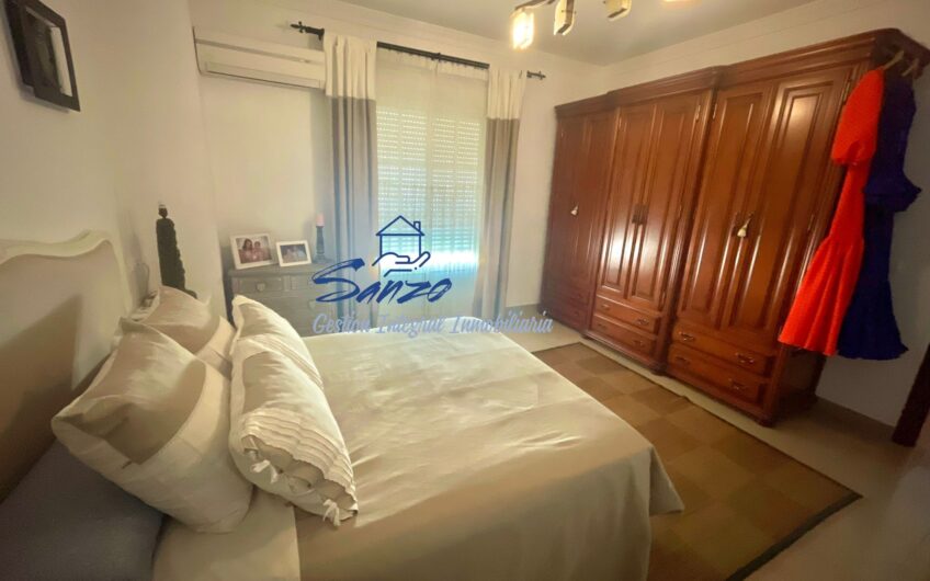 Casa en Antequera