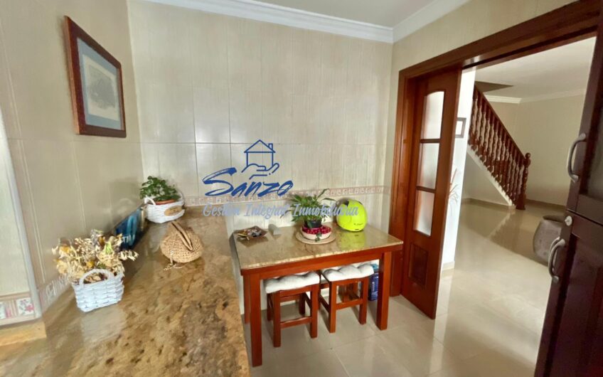 Casa en Antequera
