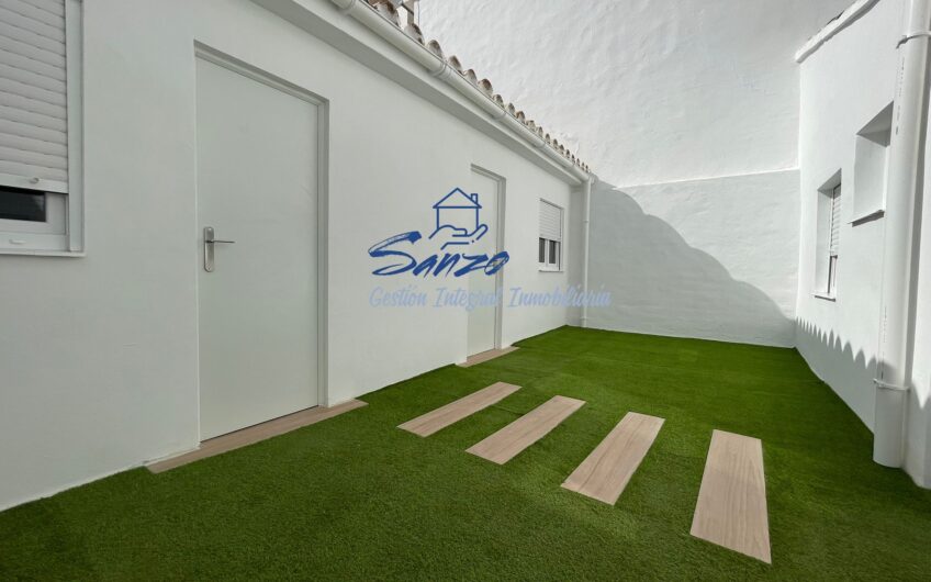 Casa en Archidona