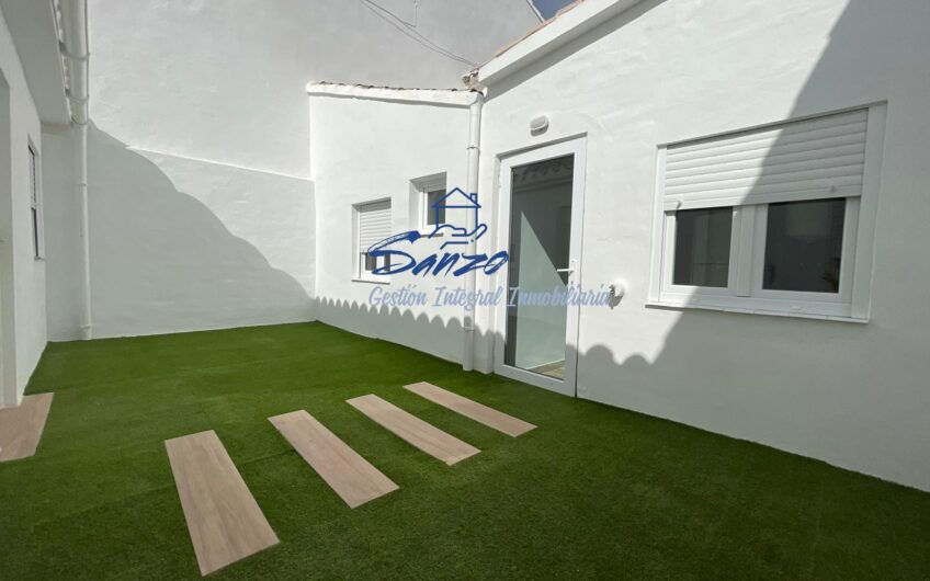 Casa en Archidona