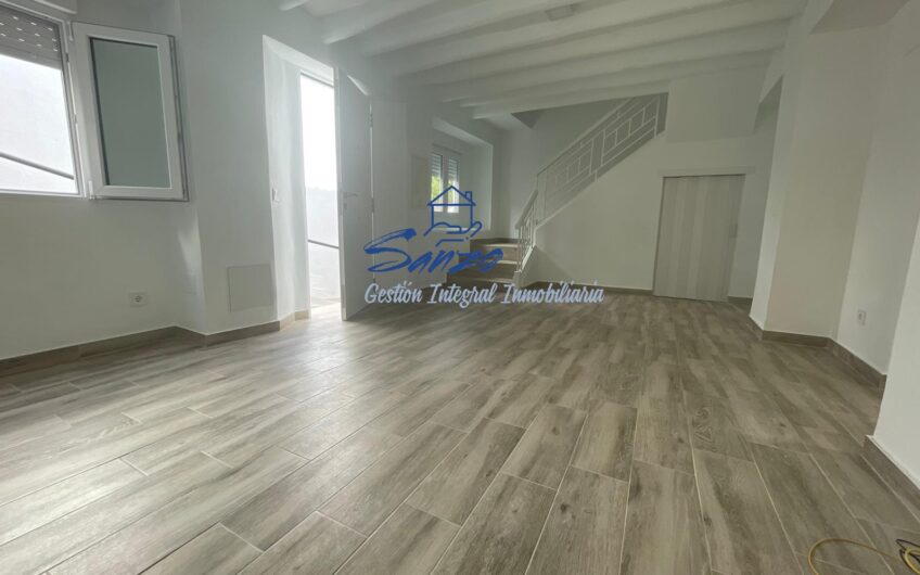 Casa en Archidona