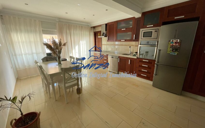 Piso en Antequera