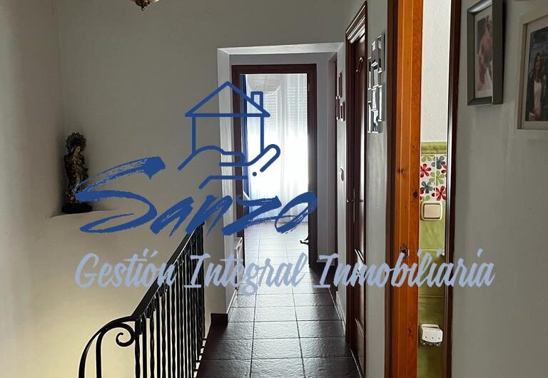 Casa en exclusiva en el centro Antequera