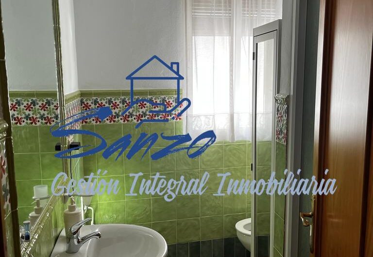 Casa en exclusiva en el centro Antequera