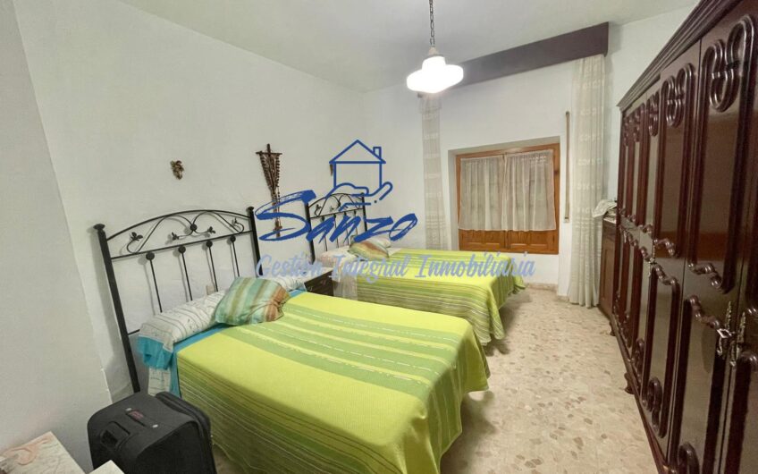 Casa en Antequera