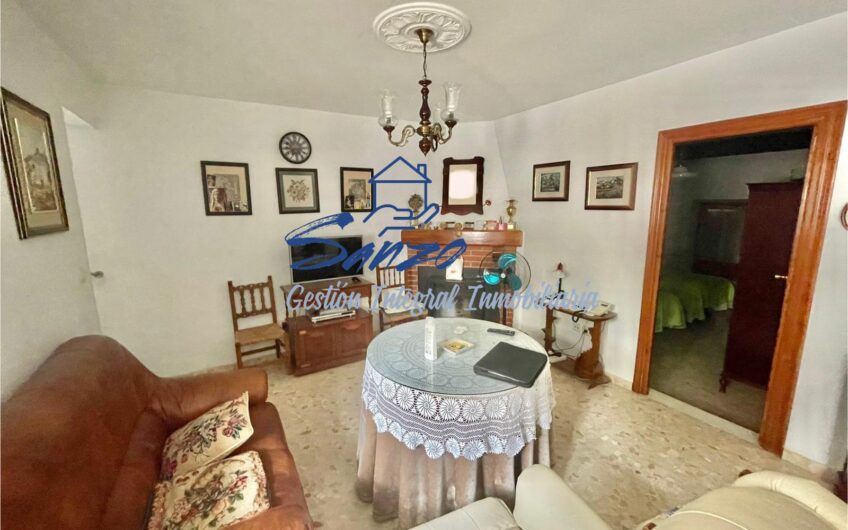 Casa en Antequera
