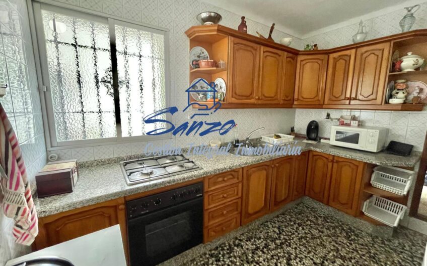 Casa en Antequera