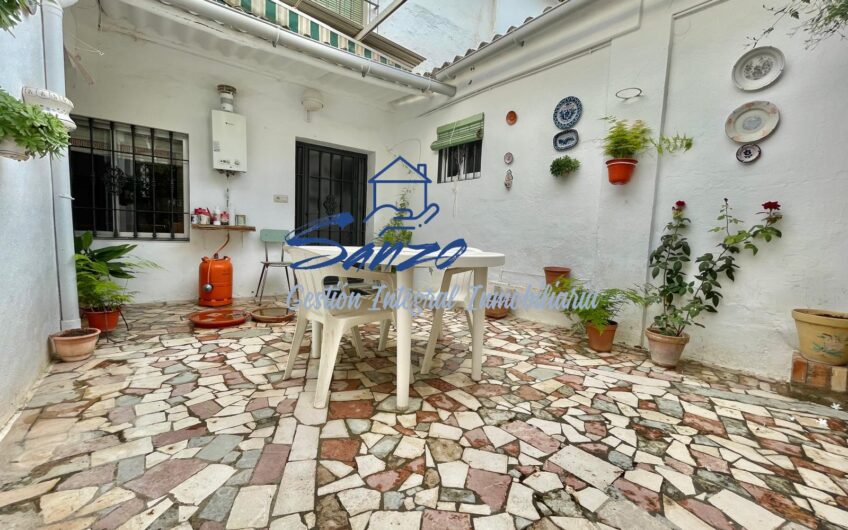 Casa en Antequera