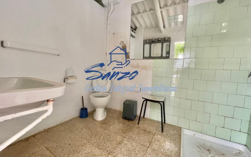 Casa en Antequera