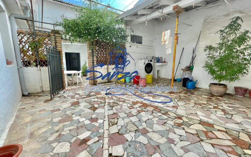 Casa en Antequera