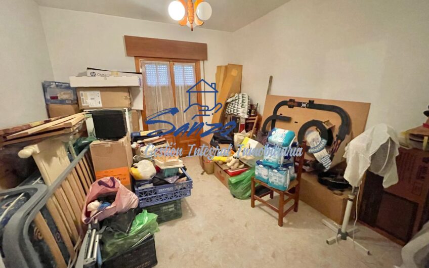 Casa en Antequera