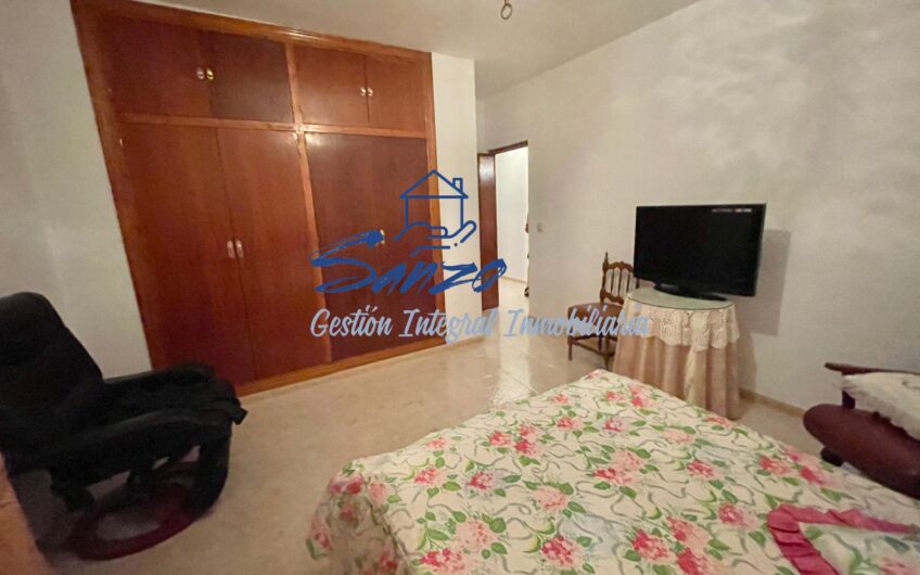 Casa en Antequera