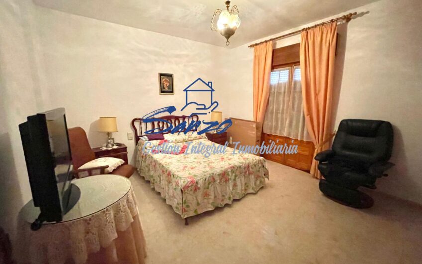 Casa en Antequera