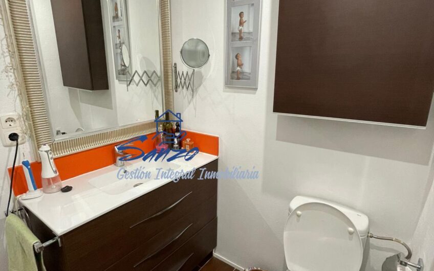 Piso en Casco Histórico