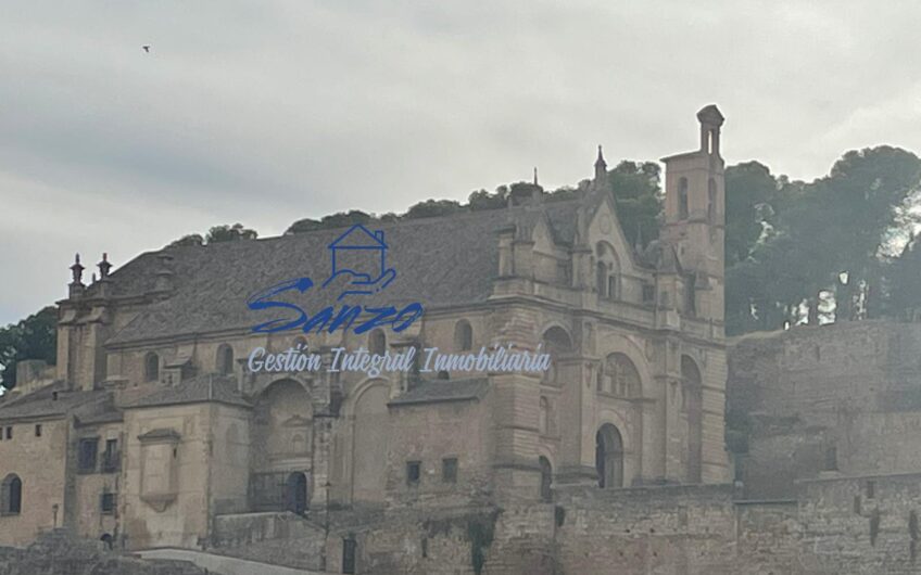 Piso en Casco Histórico