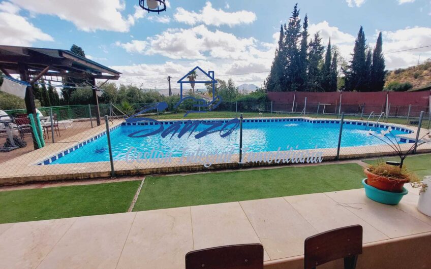 Parcela en Antequera