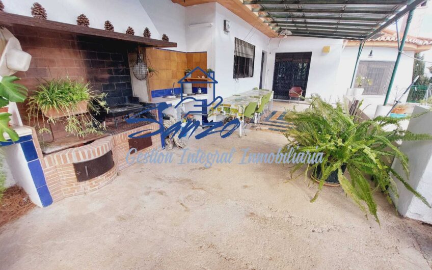 Parcela en Antequera