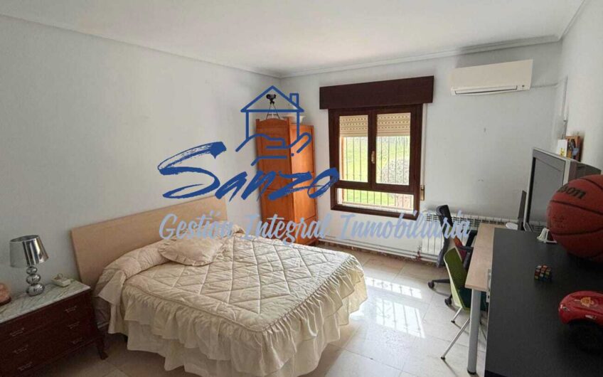 Parcela en Antequera