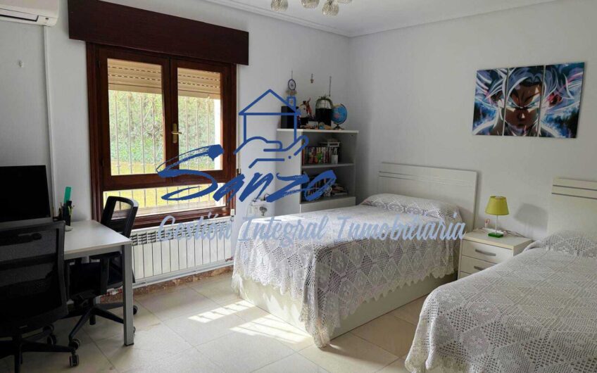 Parcela en Antequera