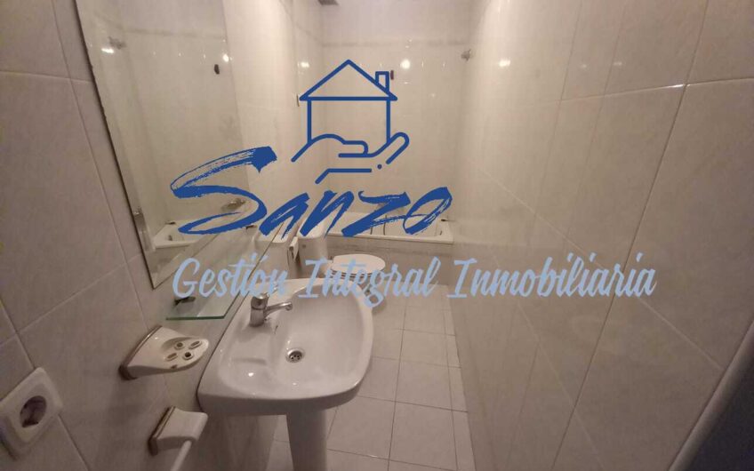 Piso en Antequera