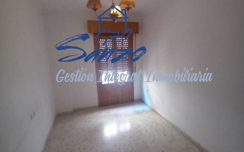 Piso en Antequera