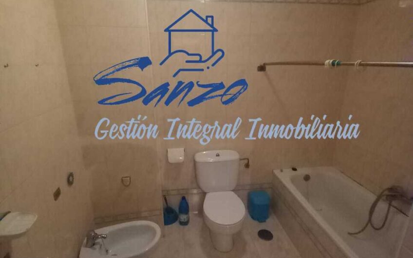Piso en Antequera