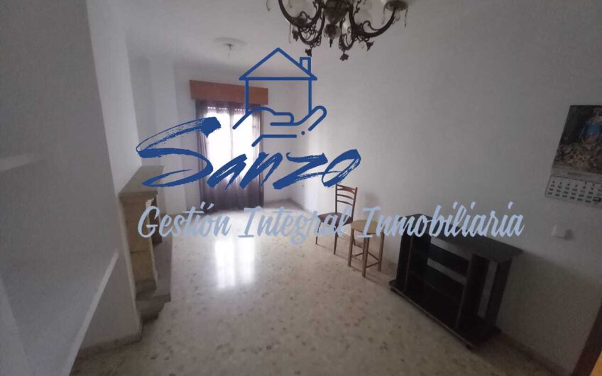Piso en Antequera
