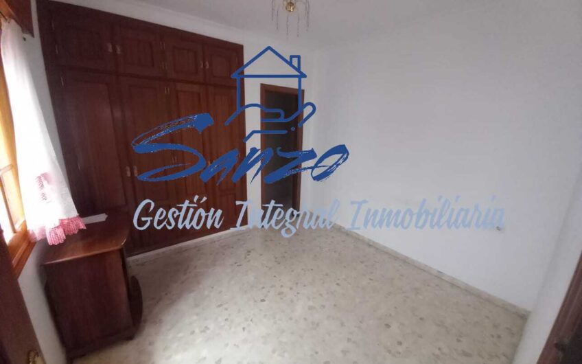 Piso en Antequera