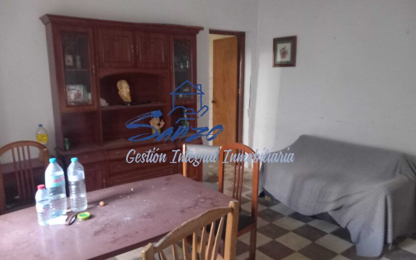 Casa en el centro Antequera