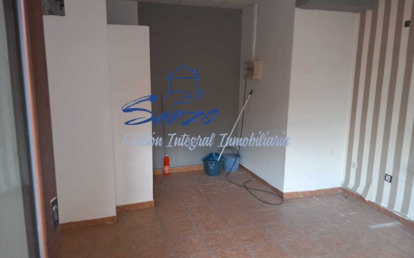 Local en el centro Antequera