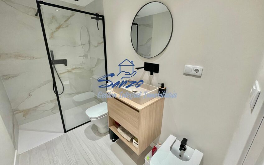 Dúplex en Antequera