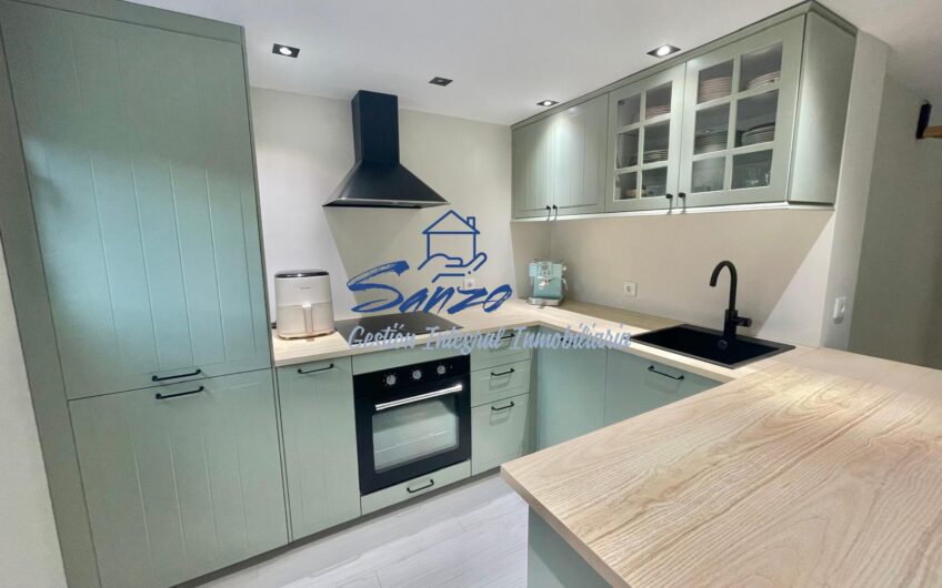 Dúplex en Antequera