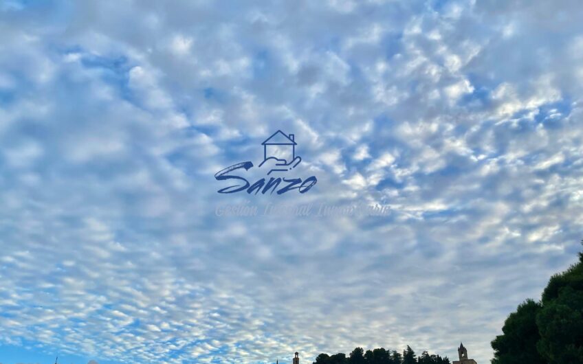 Dúplex en Antequera