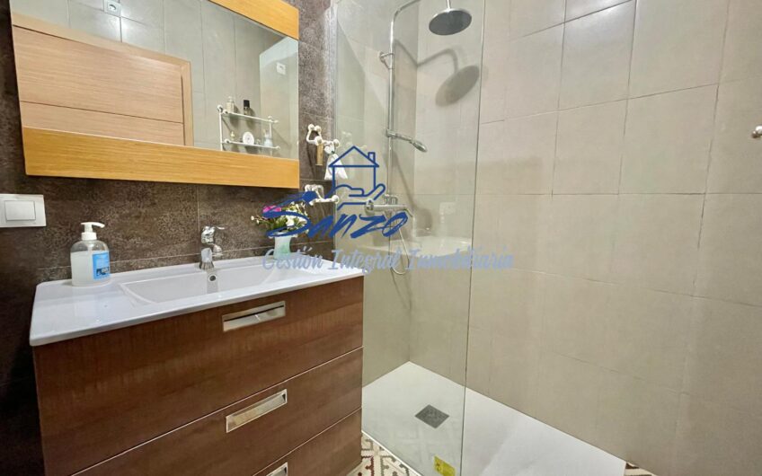 Casa en el centro de Antequera