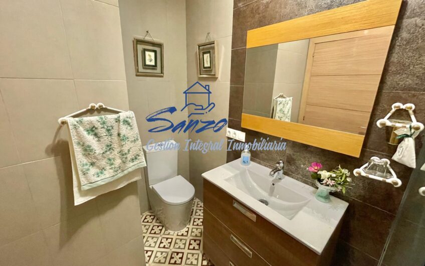 Casa en el centro de Antequera