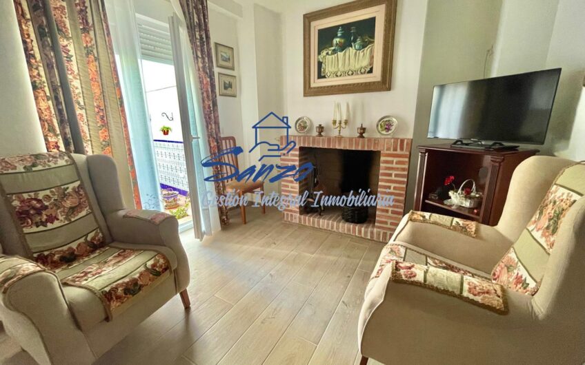 Casa en el centro de Antequera