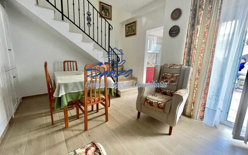 Casa en el centro de Antequera