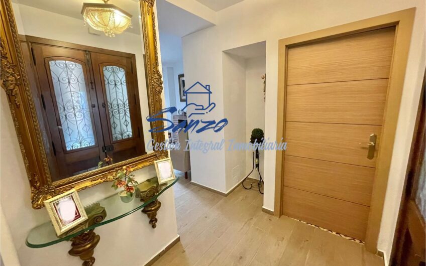 Casa en el centro de Antequera