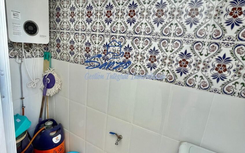 Casa en el centro de Antequera